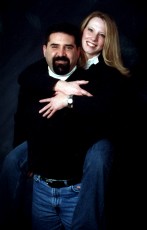 Adoptive Family - Brian & Jennifer (KS)
