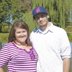 Our Waiting Family - Nathan & Meghan