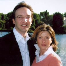Our Waiting Family - Ray & Helene
