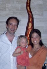Adoptive Family Photo: Our Family, click to view bigger version