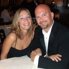 Our Waiting Family - Julian & Laurie