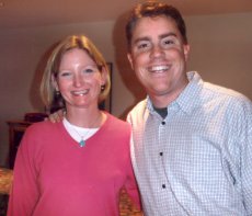 Adoptive Family David & Courtney