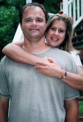 Our Waiting Family - Mark & Patty