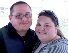 Adoptive Family - Chris & Jeanie (OK)