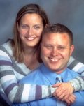 Our Waiting Family - Dave & Krissy