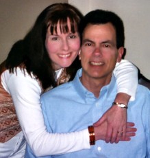 Adoptive Family - Curt & Claire (MI)