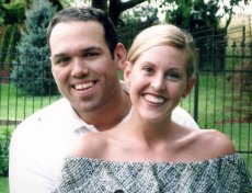 Adoptive Family - Cory & Mary Beth (MO)