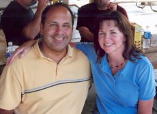 Adoptive Family Juan & Julie