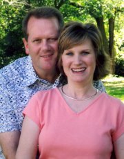 Adoptive Family: 