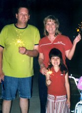 Adoptive Family Photo: Happy 4th of July!, click to view bigger version
