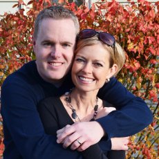 Our Waiting Family - Tom & Ashley