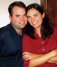 Adoptive Family Kevin & Michelle
