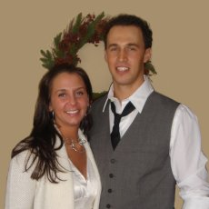 Our Waiting Family - Chad  & Tiffany 