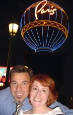 Adoptive Family Chris & Elena