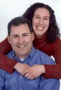 Our Waiting Family - Aaron & Lesley