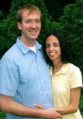 Our Waiting Family - Adam & Elizabeth