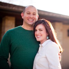 Our Waiting Family - Paul & Laura