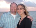 Adoptive Family - Eric & Sydney