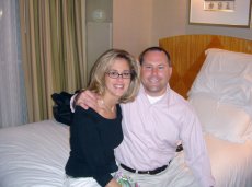 Adoptive Family Eric & Sydney