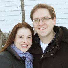 Our Waiting Family - Erik & Jenn