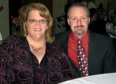 Adoptive Family Scott & Cheryl