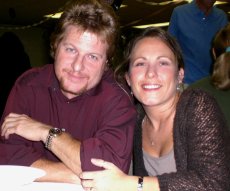 Adoptive Family Tom & Dawn