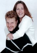 Our Waiting Family - Tom & Dawn