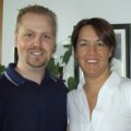 Adoptive Family - Pascal & Julie (CT)