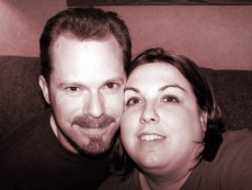 Adoptive Family - Brian & Jessica (KS)