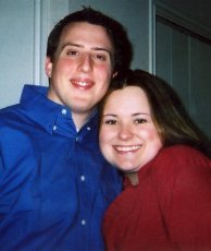 Adoptive Family - Lee & Kasey (TX)