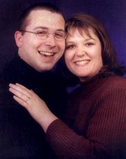 Adoptive Family Jesse & Betsy