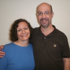 Our Waiting Family - David & Rana