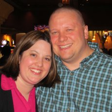 Our Waiting Family - Ryan & Mandy