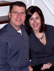 Adoptive Family - Bill & Robin (KY)