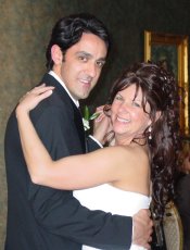 Adoptive Family Vincenzo & Joan