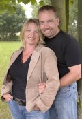 Our Waiting Family - Troels & Stine