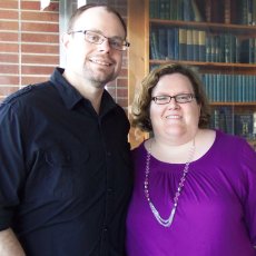 Our Waiting Family - Adam & Megan
