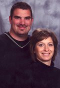 Our Waiting Family - Dean & Traci