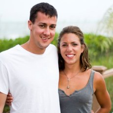 Our Waiting Family - Chris & April