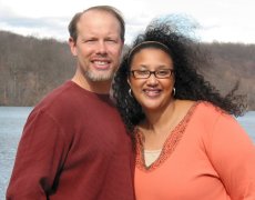 Adoptive Family Kevin & Dulce