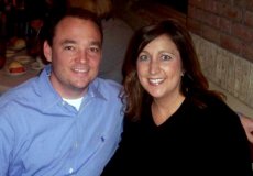 Adoptive Family Photo: Celebrating our Anniversary, click to view bigger version