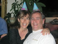 Adoptive Family Photo: Sister�s Birthday Party, click to view bigger version