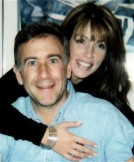 Adoptive Family Steve & Lauren