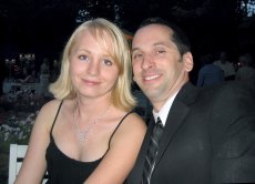 Adoptive Family John & Megan