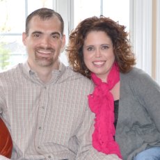 Our Waiting Family - Robert  & Lindsay