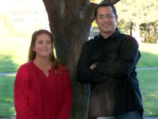 Adoptive Family Jason & Jeri