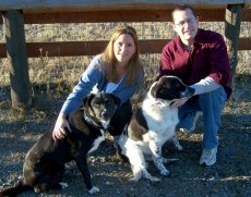 Adoptive Family Photo: Our Family Photo, click to view bigger version