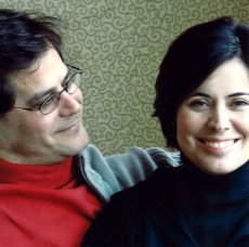 Adoptive Family Don & Teresa