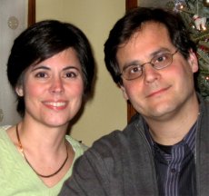 Adoptive Family: 