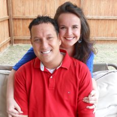 Our Waiting Family - Philip & Jessica